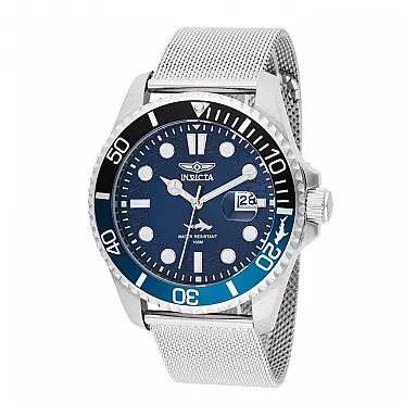 Relógio Masculino Invicta Pro Diver