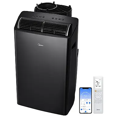 Ar Condicionado Portátil 12.000 BTU