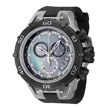 Reserva Subaqua Ocean Warrior Swiss