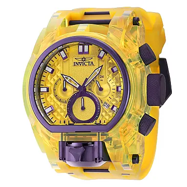 Relógio Masculino Bolt Zeus Magnum,