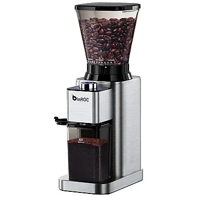 Moedor de Café em Grãos