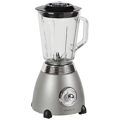 Liquidificador de Bancada 1,4L de