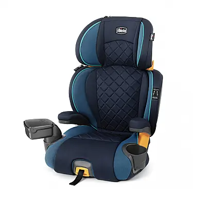 Assento Infantil Elevado para Carro