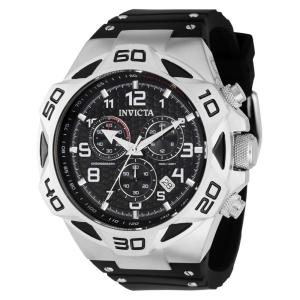 Relgio Masculino das Foras da Coalizo - 50mm. Preto 36673