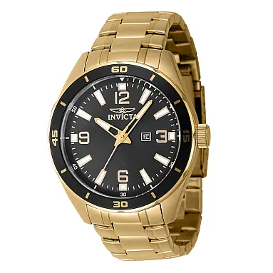 Relógio Pro Masculino - 44mm.