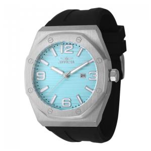 Relógio Masculino Huracan - 48mm. Preto 45773