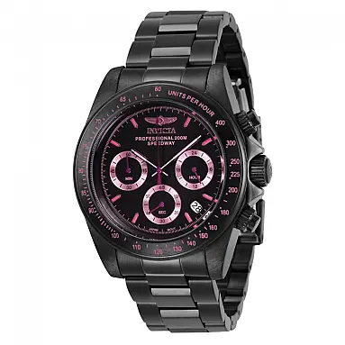 Relógio Speedway Masculino - 39,5