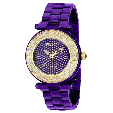 Relógio Feminino Subaqua 1,65 quilates
