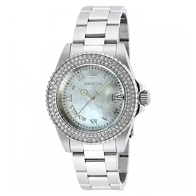 Relógio Feminino Invicta Angel com