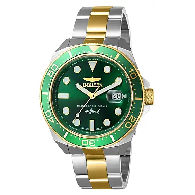 Relgio masculino Pro Swiss Made