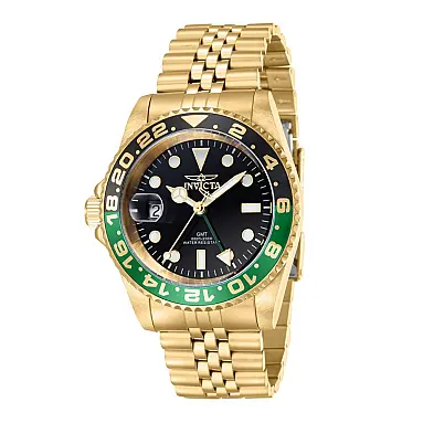 Relógio Masculino Pro Diver Lefty