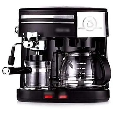 Cafeteira Elétrica Programável, 1500W, 110v,