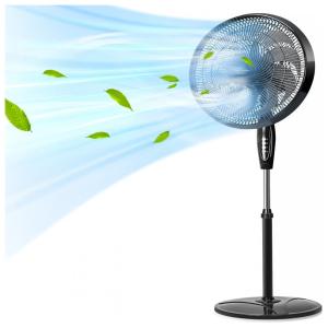 Centrífuga de Frutas com 7 Velocidades, Aço Inoxidável e Silencioso, 150W, 110v, TAYLOR SWODEN, Preto