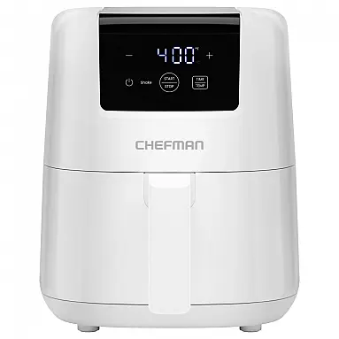 Mini Air Fryer 1,8L Chefman