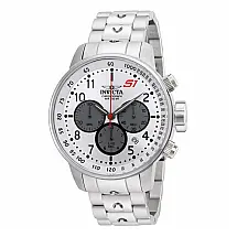 Relógio Masculino Invicta S1 Rally 48mm, Aço ZG23083