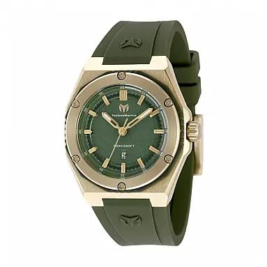 Relógio Feminino TechnoMarine Coral Coral