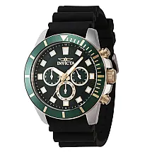 Relógio Pro Masculino - 45mm. Preto 46083