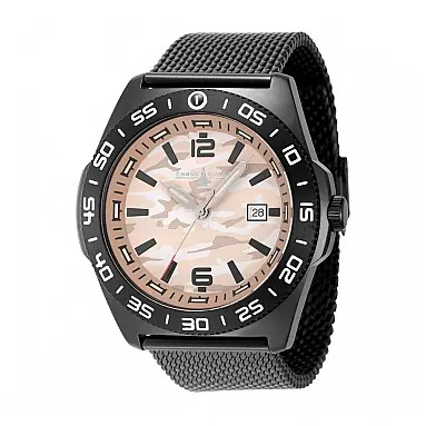 Relógio Masculino Chase Durer 45mm