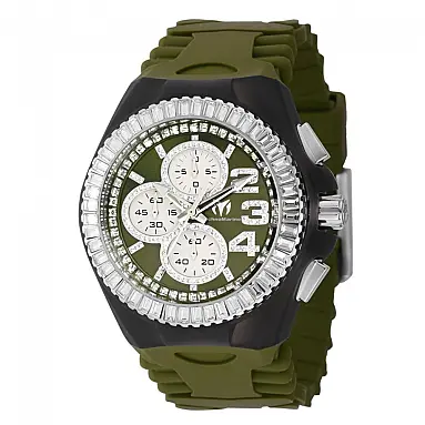 Relgio masculino TechnoMarine Cruise JellyFish