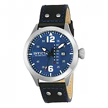 Relógio Masculino Invicta IForce 45mm Preto 22183