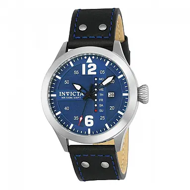 Relógio Masculino Invicta IForce 45mm