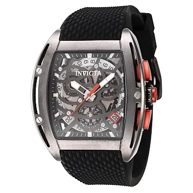 Relgio masculino Invicta S1 Rally