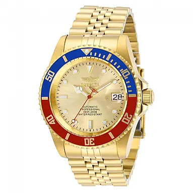 Relógio Automático Masculino Invicta Pro