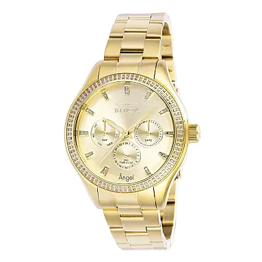 Relógio Feminino Angel 0,76 quilates