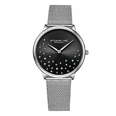 Relógio Feminino Stuhrling Sinfonia 3928