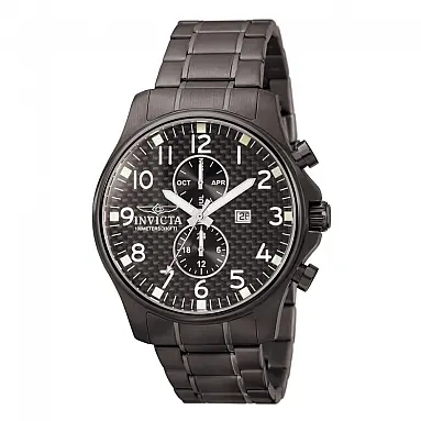 Relógio Masculino Especializado - 48mm.