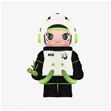 MEGA SPACE MOLLY 400 PANDA