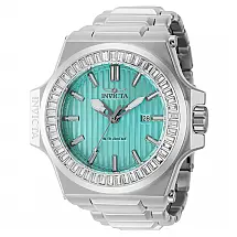 Relógio Masculino Invicta Akula Swiss Ronda 515 Caliber 58mm de Aço 43383