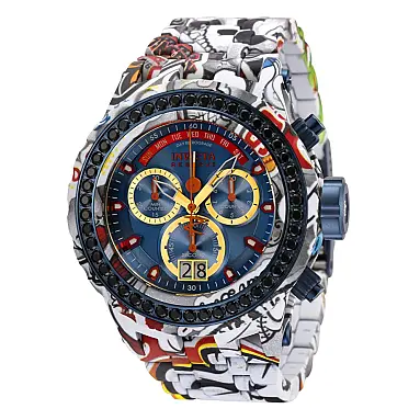 Relógio Invicta Subaqua Masculino 52mm,