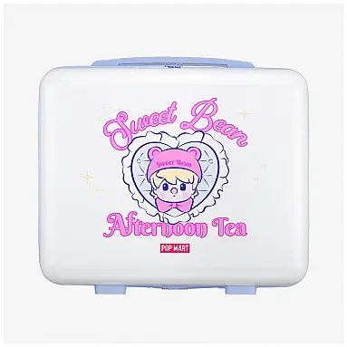 Pop Mart GiftSweet Bean Série