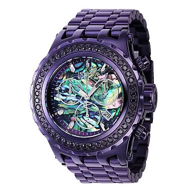 Relgio masculino reserva Subaqua Swiss