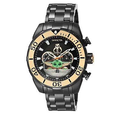 Relógio Masculino Invicta Star Wars