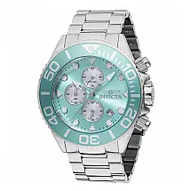 Relógio Masculino Invicta Grand Diver 52mm, Aço 48583