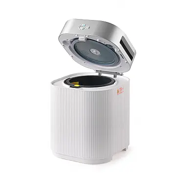 Composteira Elétrica de Cozinha 4L