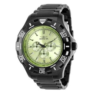 Relgio Masculino Especializado - 54mm. Preto 38683