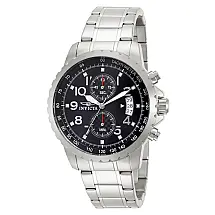 Relógio Masculino Specialty, Invicta 13783, Prata