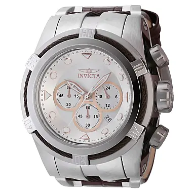 Relógio Masculino Invicta Bolt Zeus,