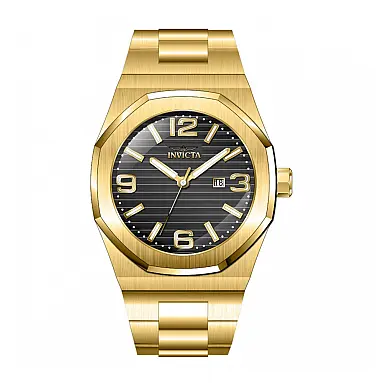 Relógio Masculino Invicta Huracan 48mm,