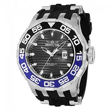 Relógio Masculino Especializado, Invicta 38783,