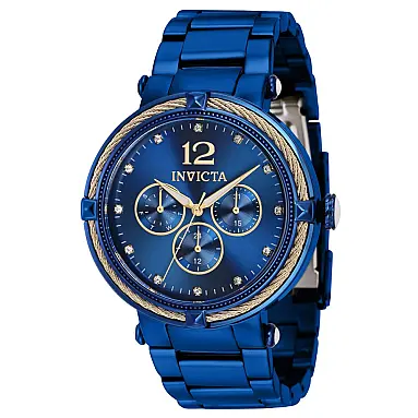 Relgio Masculino Bolt - 42mm.