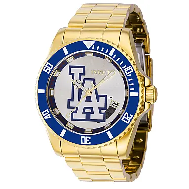Relgio masculino MLB Los Angeles