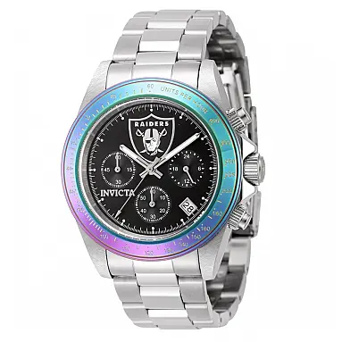 Relógio Masculino Invicta NFL Las