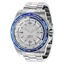 Relógio Masculino Invicta Speedway Automático, Aço 36983