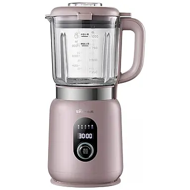 Liquidificador de Bancada, Capacidade 1L,