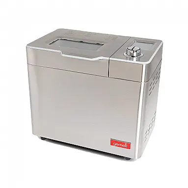 Panificadora Automática com 21 Modos