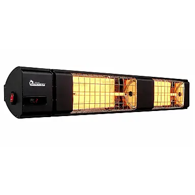 Aquecedor Infravermelho Dr. Infrared Heater